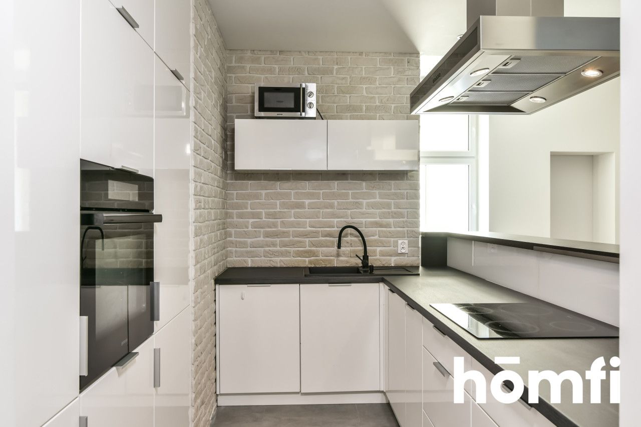 Beautiful high-standard apartment, Wrzeszcz, 110 m2. - Apartment - Rent - Gdańsk, Wrzeszcz