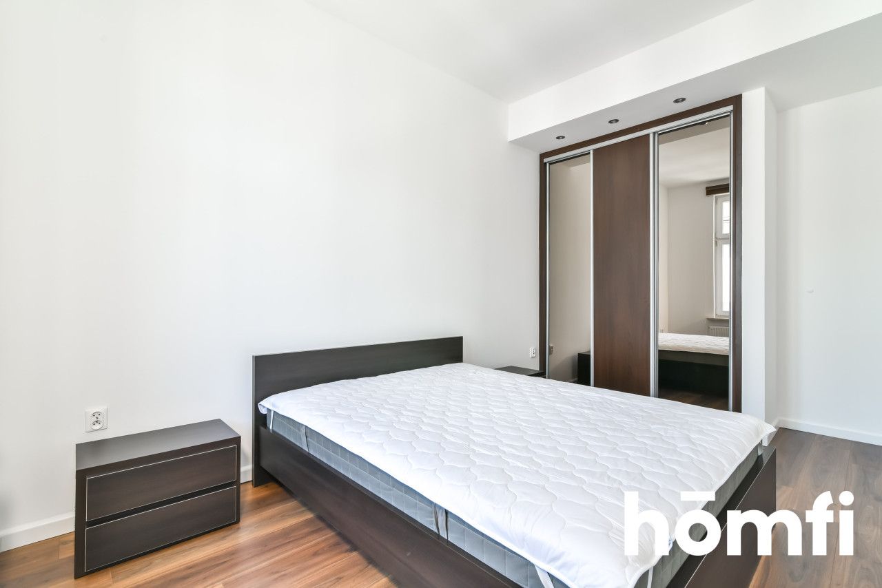 Beautiful high-standard apartment, Wrzeszcz, 110 m2. - Apartment - Rent - Gdańsk, Wrzeszcz