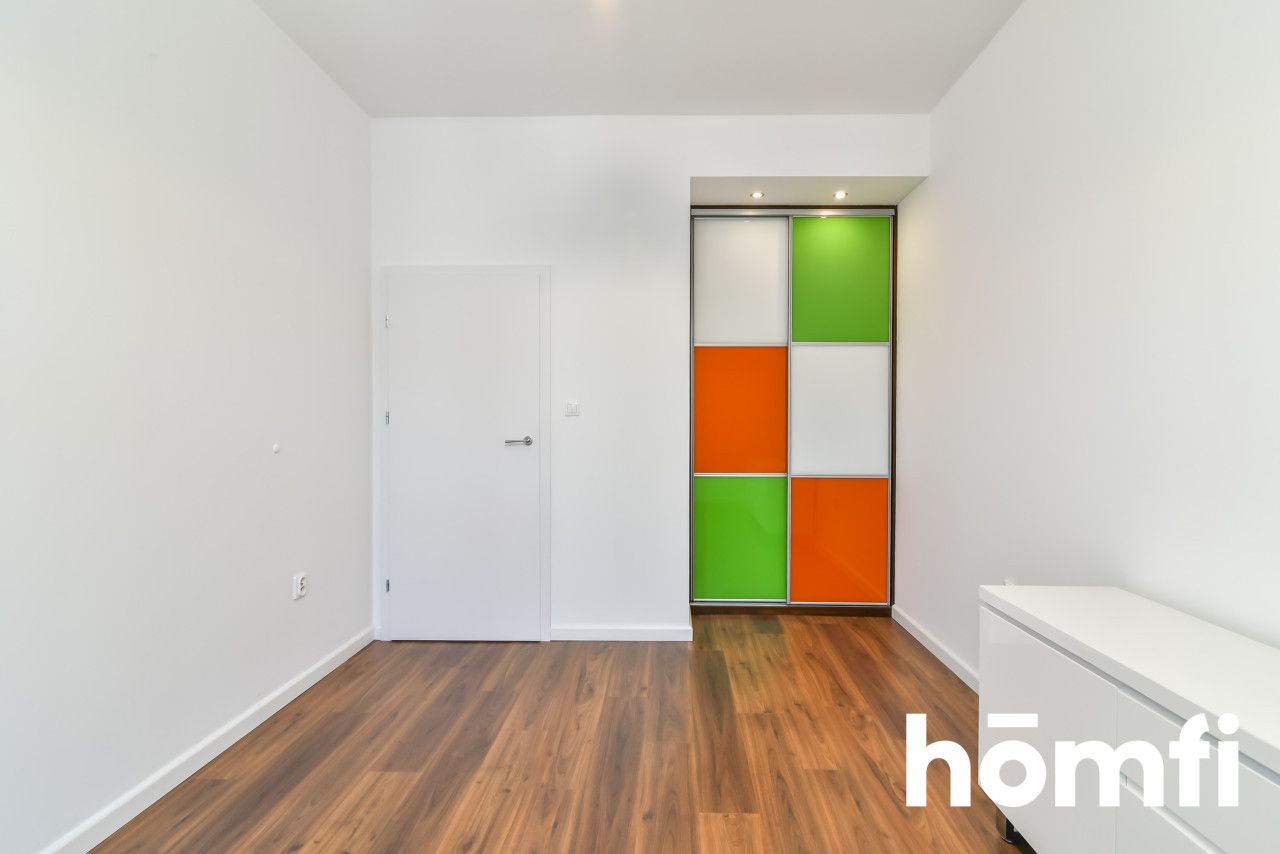 Beautiful high-standard apartment, Wrzeszcz, 110 m2. - Apartment - Rent - Gdańsk, Wrzeszcz