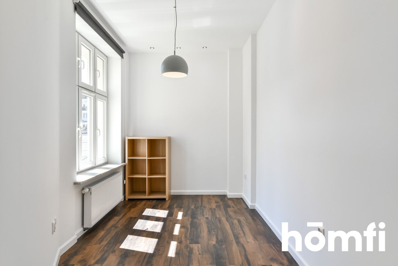 Beautiful high-standard apartment, Wrzeszcz, 110 m2. - Apartment - Rent - Gdańsk, Wrzeszcz