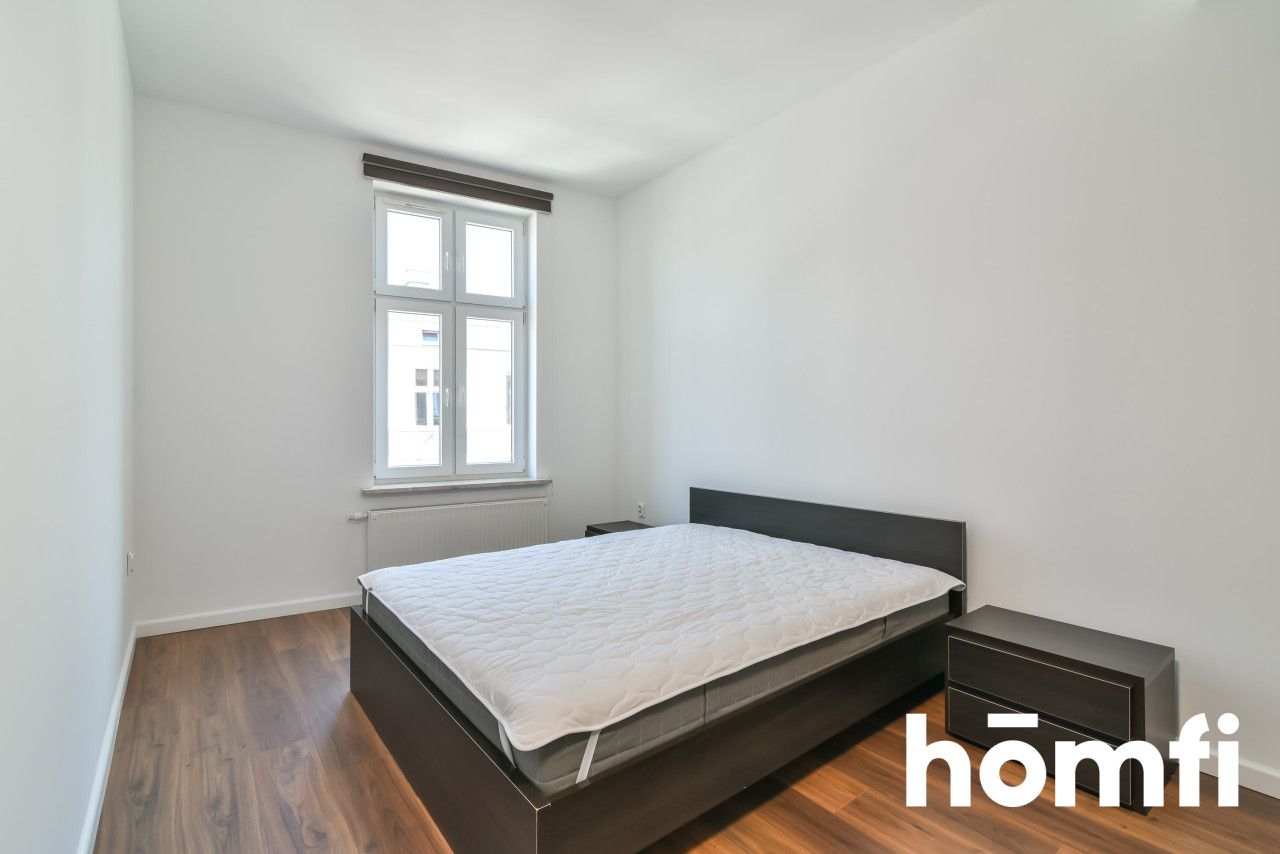 Beautiful high-standard apartment, Wrzeszcz, 110 m2. - Apartment - Rent - Gdańsk, Wrzeszcz