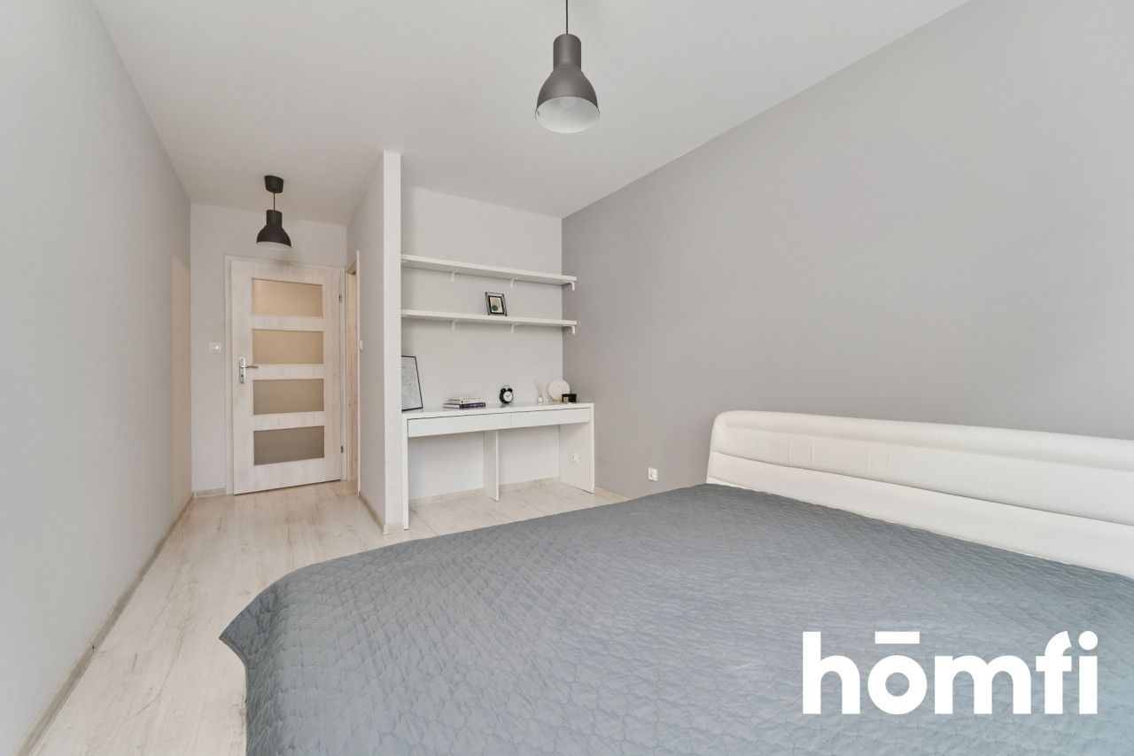 2-pokojowe mieszkanie 52 m² blisko centrum 625 000 PLN - Mieszkanie - Sprzedaż - Wrocław, Psie Pole / Kleczków