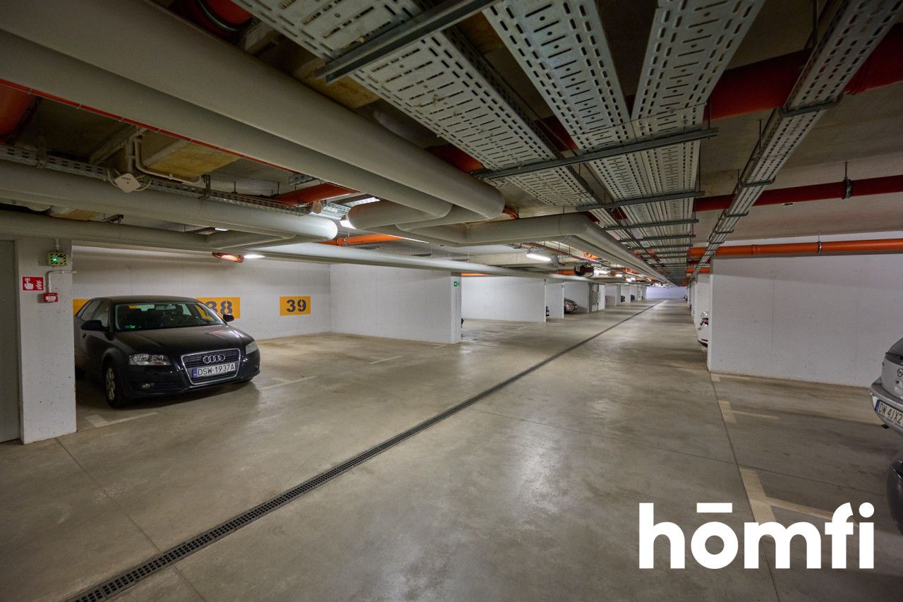 2-pokojowe mieszkanie 52 m² blisko centrum 625 000 PLN - Mieszkanie - Sprzedaż - Wrocław, Psie Pole / Kleczków