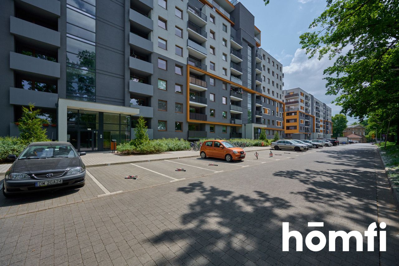 2-pokojowe mieszkanie 52 m² blisko centrum 625 000 PLN - Mieszkanie - Sprzedaż - Wrocław, Psie Pole / Kleczków