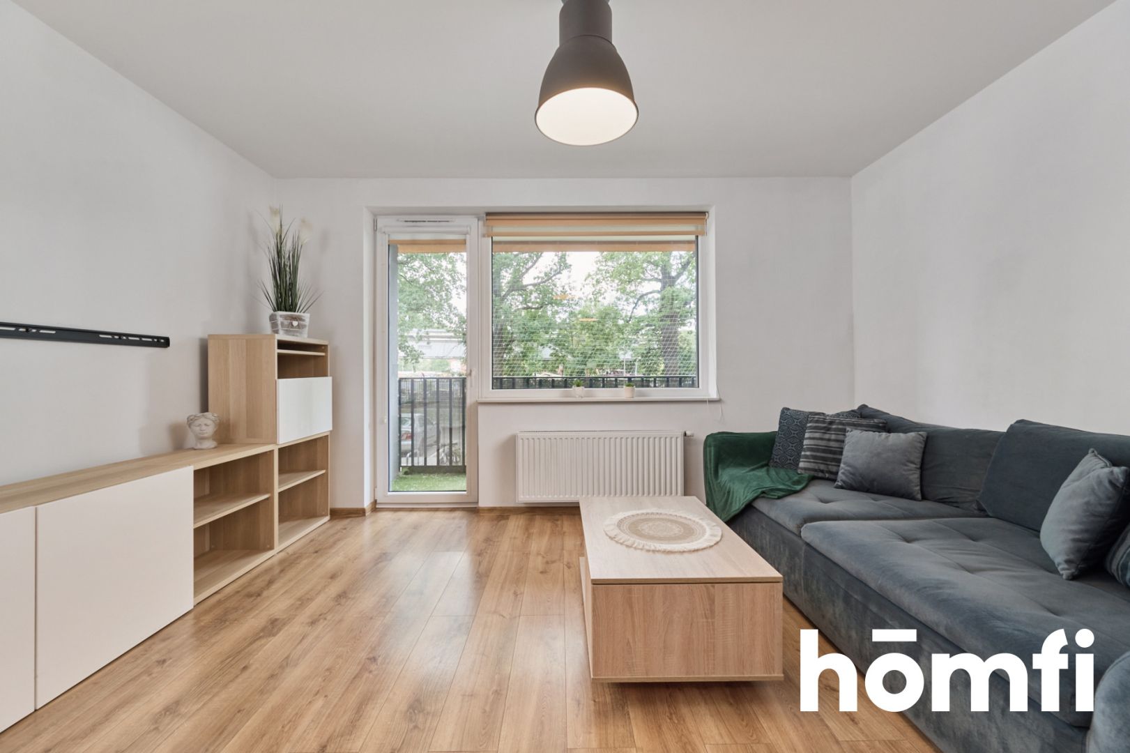 2-pokojowe mieszkanie 52 m² blisko centrum 625 000 PLN - Mieszkanie - Sprzedaż - Wrocław, Psie Pole / Kleczków