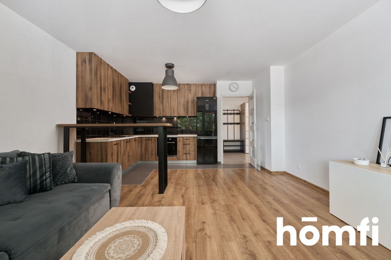 2-pokojowe mieszkanie 52 m² blisko centrum 625 000 PLN - Mieszkanie - Sprzedaż - Wrocław, Psie Pole / Kleczków