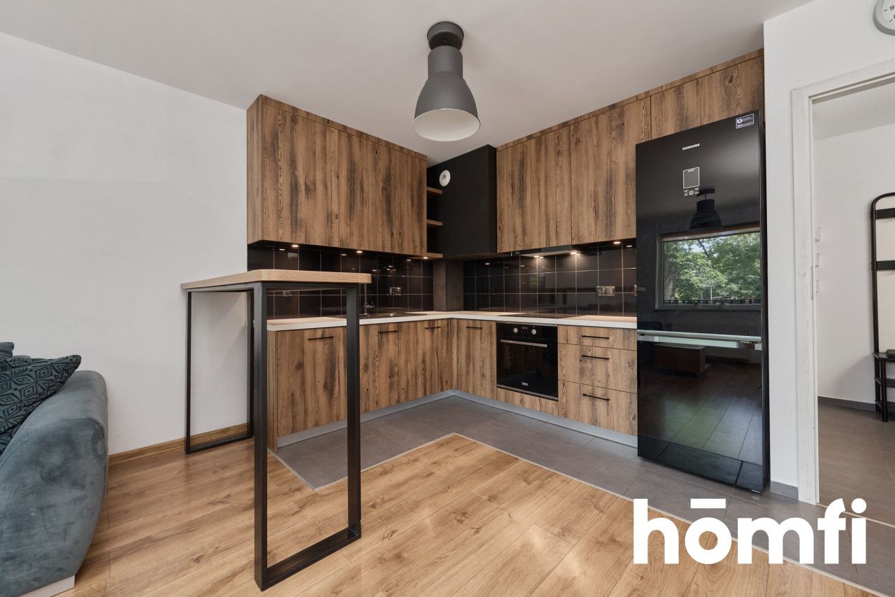 2-pokojowe mieszkanie 52 m² blisko centrum 625 000 PLN - Mieszkanie - Sprzedaż - Wrocław, Psie Pole / Kleczków