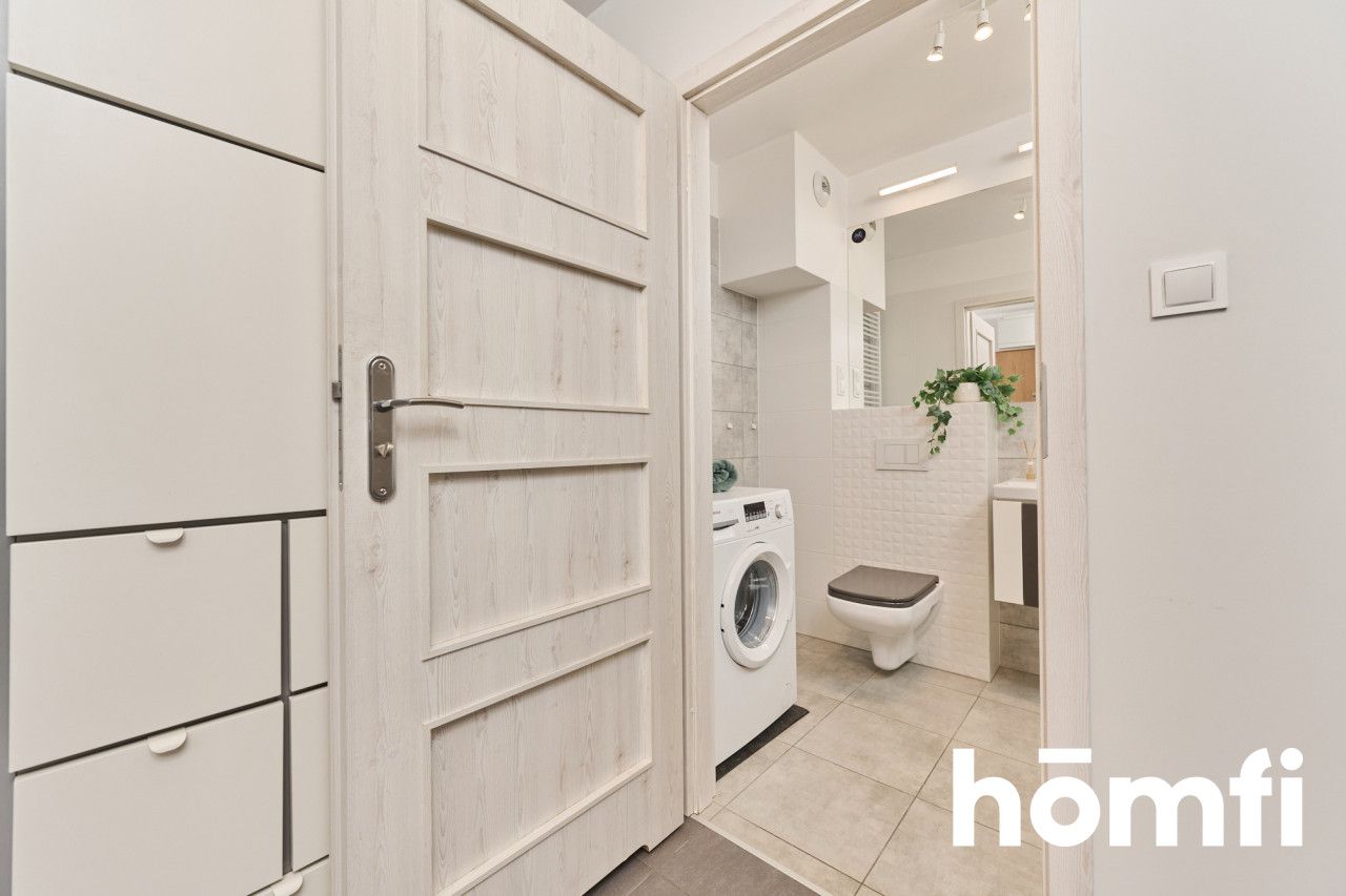 2-pokojowe mieszkanie 52 m² blisko centrum 625 000 PLN - Mieszkanie - Sprzedaż - Wrocław, Psie Pole / Kleczków