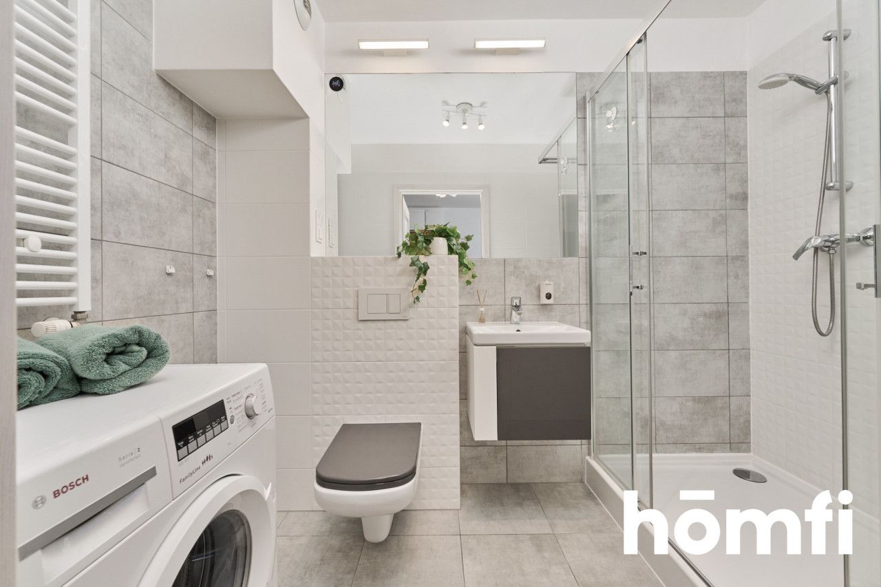 2-pokojowe mieszkanie 52 m² blisko centrum 625 000 PLN - Mieszkanie - Sprzedaż - Wrocław, Psie Pole / Kleczków