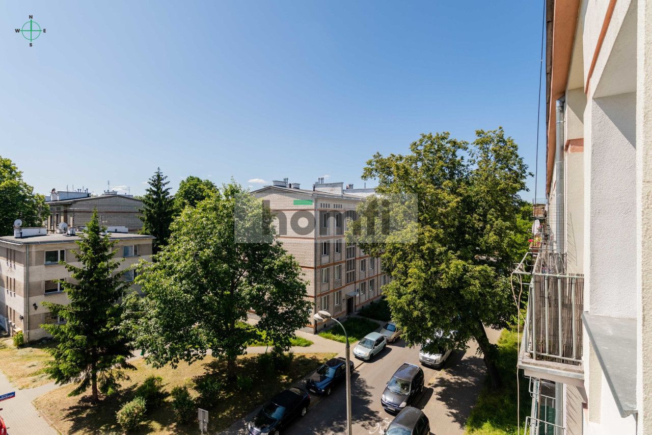 Charming apartment with atmosphere in Stare Bielany - Apartment - Rent - Warszawa, Bielany / Stare Bielany