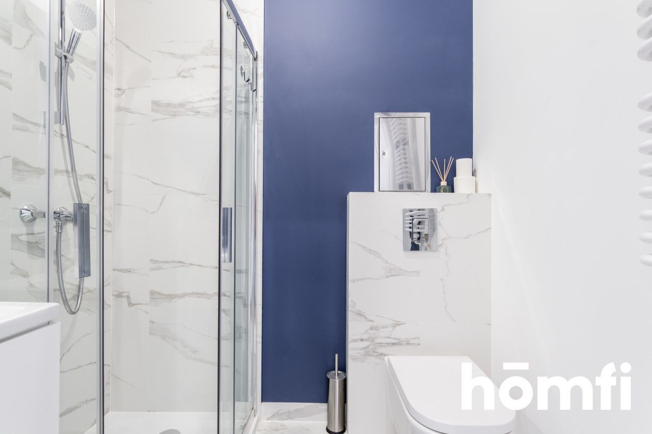 Charming apartment with atmosphere in Stare Bielany - Apartment - Rent - Warszawa, Bielany / Stare Bielany