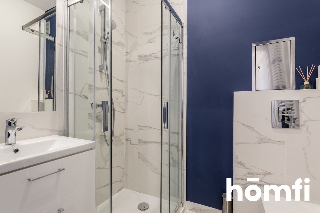 Charming apartment with atmosphere in Stare Bielany - Apartment - Rent - Warszawa, Bielany / Stare Bielany