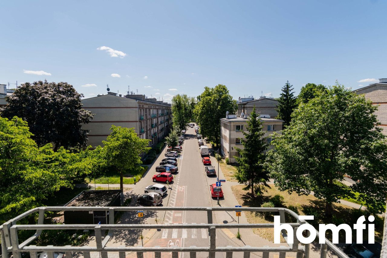 Charming apartment with atmosphere in Stare Bielany - Apartment - Rent - Warszawa, Bielany / Stare Bielany