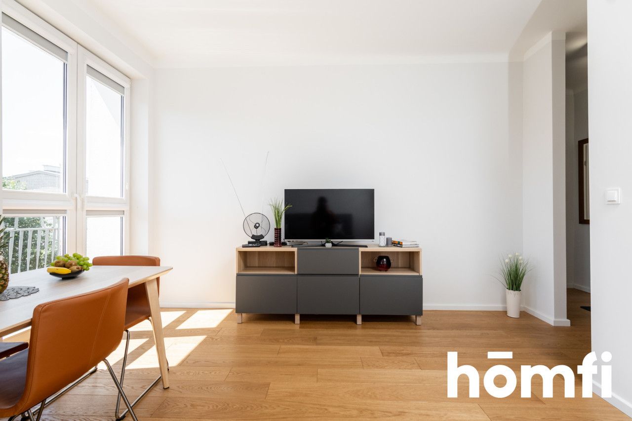 Charming apartment with atmosphere in Stare Bielany - Apartment - Rent - Warszawa, Bielany / Stare Bielany