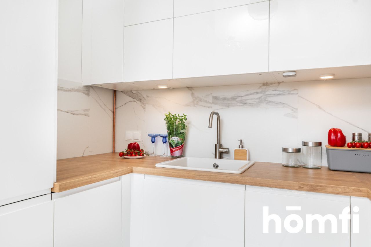 Charming apartment with atmosphere in Stare Bielany - Apartment - Rent - Warszawa, Bielany / Stare Bielany