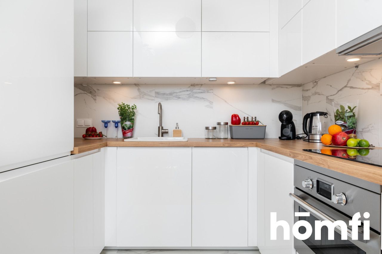 Charming apartment with atmosphere in Stare Bielany - Apartment - Rent - Warszawa, Bielany / Stare Bielany