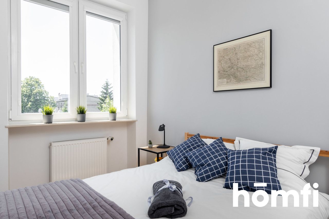 Charming apartment with atmosphere in Stare Bielany - Apartment - Rent - Warszawa, Bielany / Stare Bielany