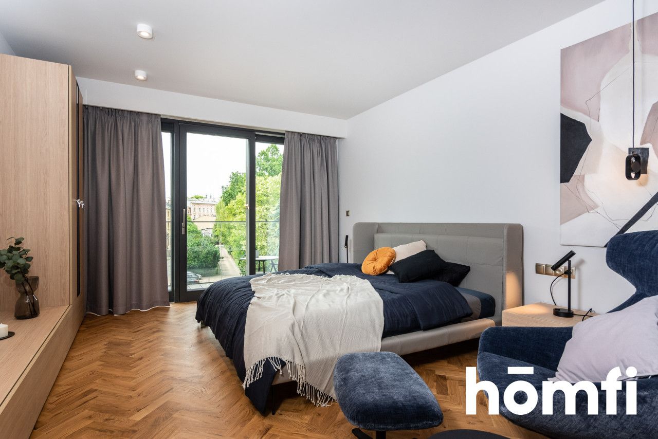 Three bedroom in Angel Stradom - Apartment - Rent - Kraków, Śródmieście / Stare Miasto