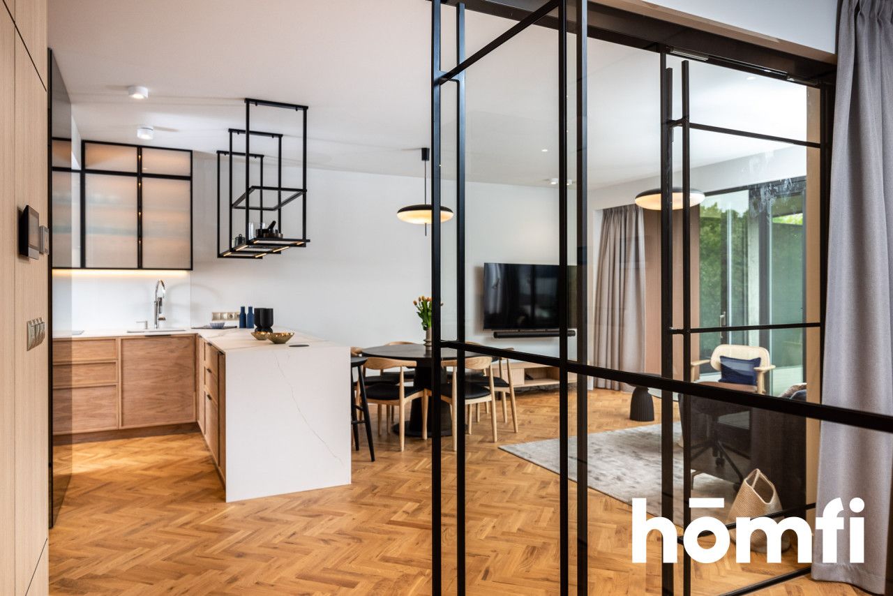 Three bedroom in Angel Stradom - Apartment - Rent - Kraków, Śródmieście / Stare Miasto