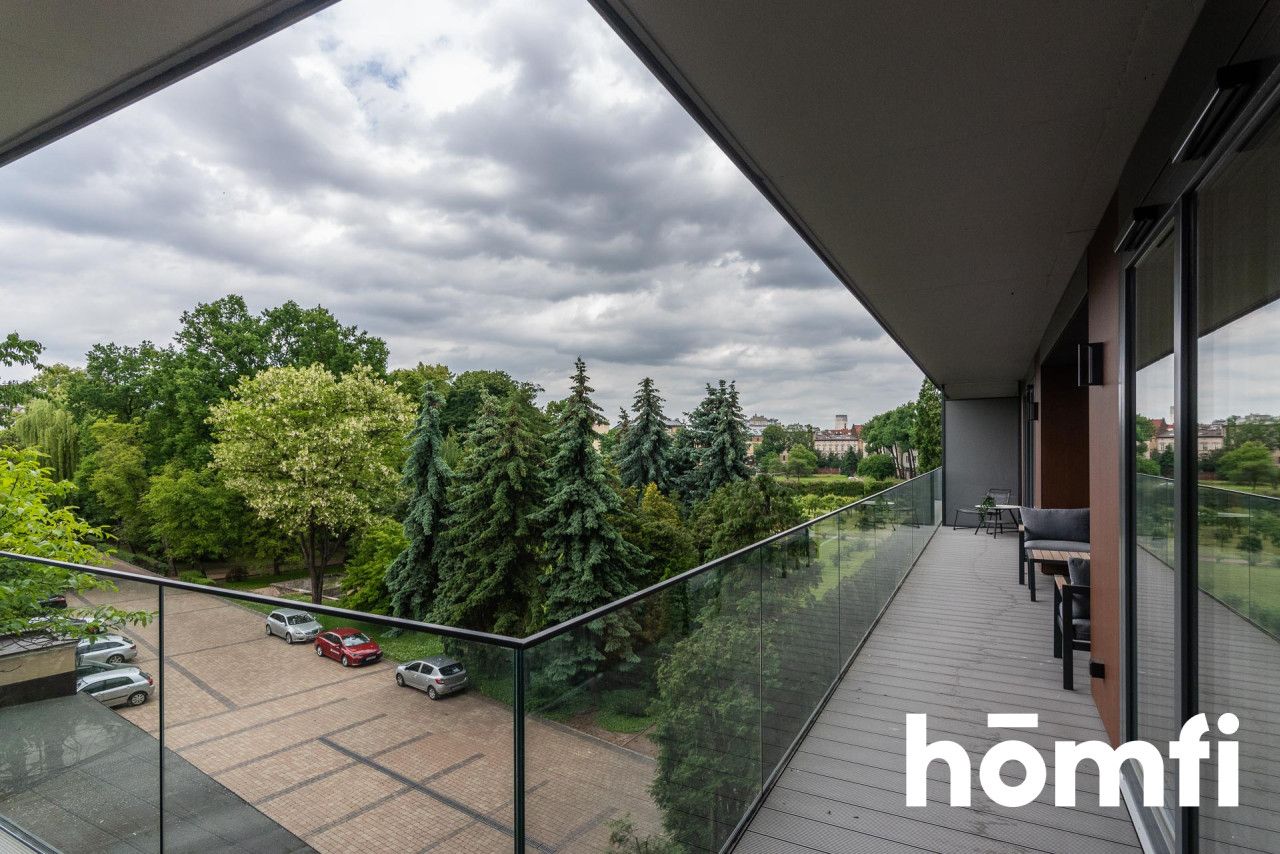 Three bedroom in Angel Stradom - Apartment - Rent - Kraków, Śródmieście / Stare Miasto