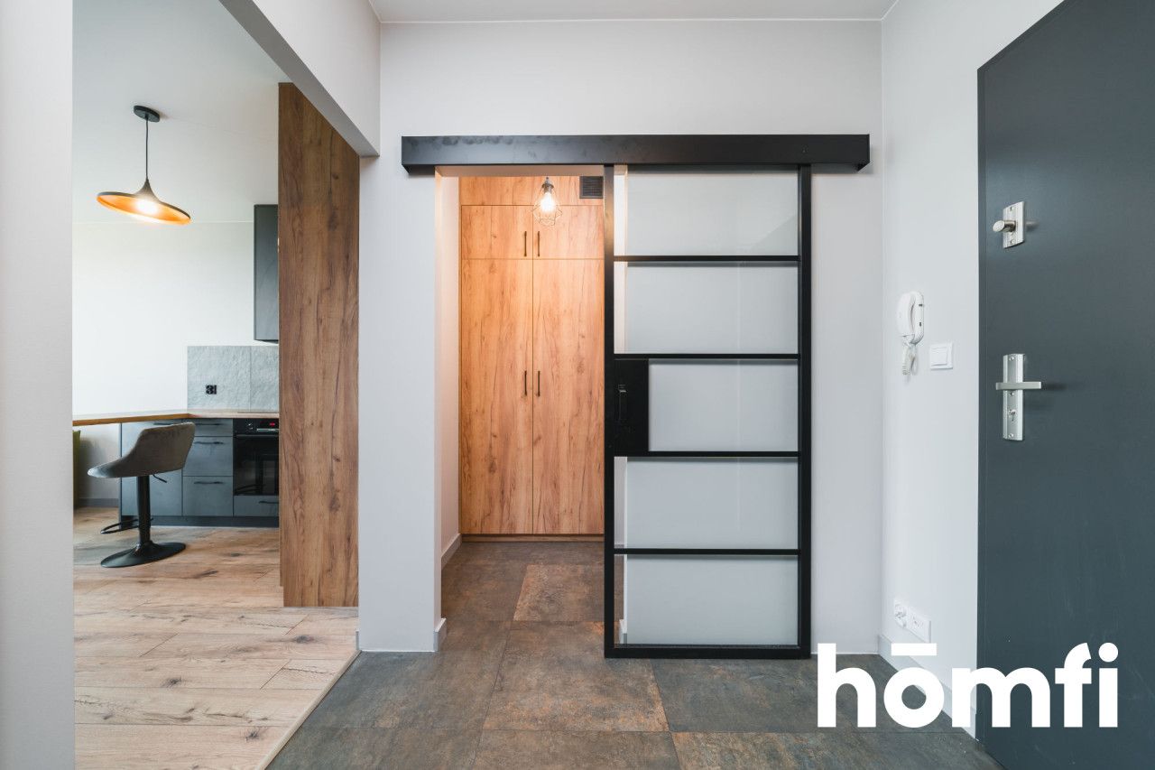 Mogilska Tower | 2 rooms | Discount for the first 3 months! - Apartment - Rent - Kraków, Śródmieście / Grzegórzki