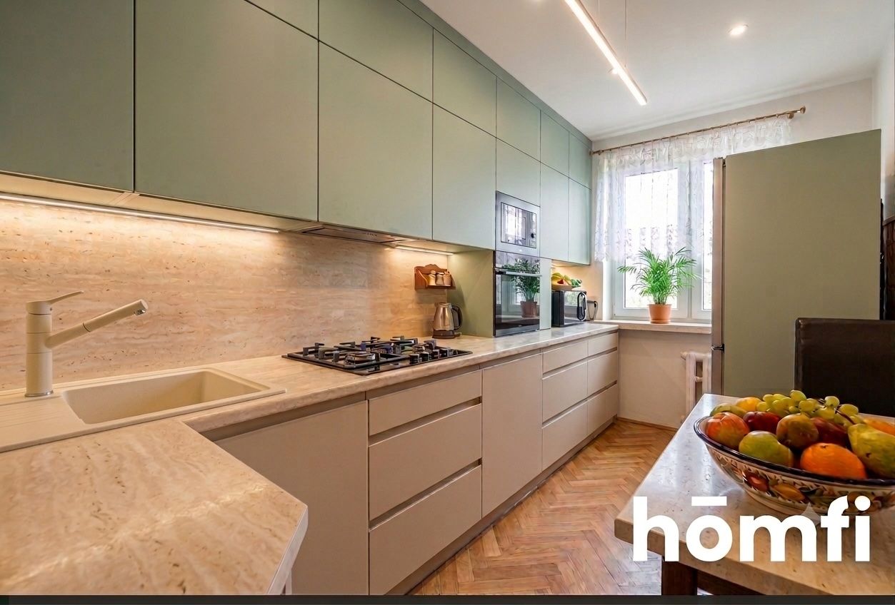 Scheduled apartment in Garbowo, 92 m2, 4 rooms - Apartment - Sale - Lubelski, Garbów