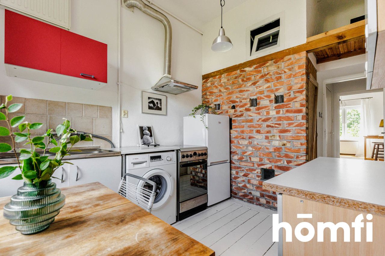 Jasne | wys. >3m | Kamienica | Pl. Hallera | Metro - Mieszkanie - Sprzedaż - Warszawa, Praga-Północ