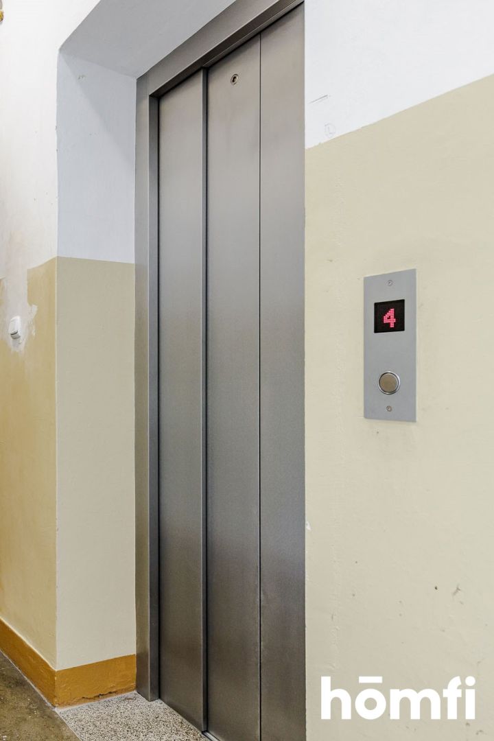 Jasne | wys. >3m | Kamienica | Pl. Hallera | Metro - Mieszkanie - Sprzedaż - Warszawa, Praga-Północ