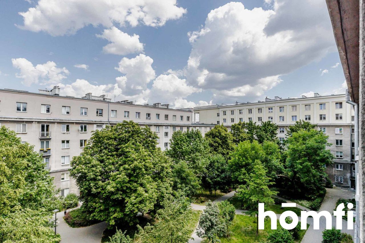 Jasne | wys. >3m | Kamienica | Pl. Hallera | Metro - Mieszkanie - Sprzedaż - Warszawa, Praga-Północ