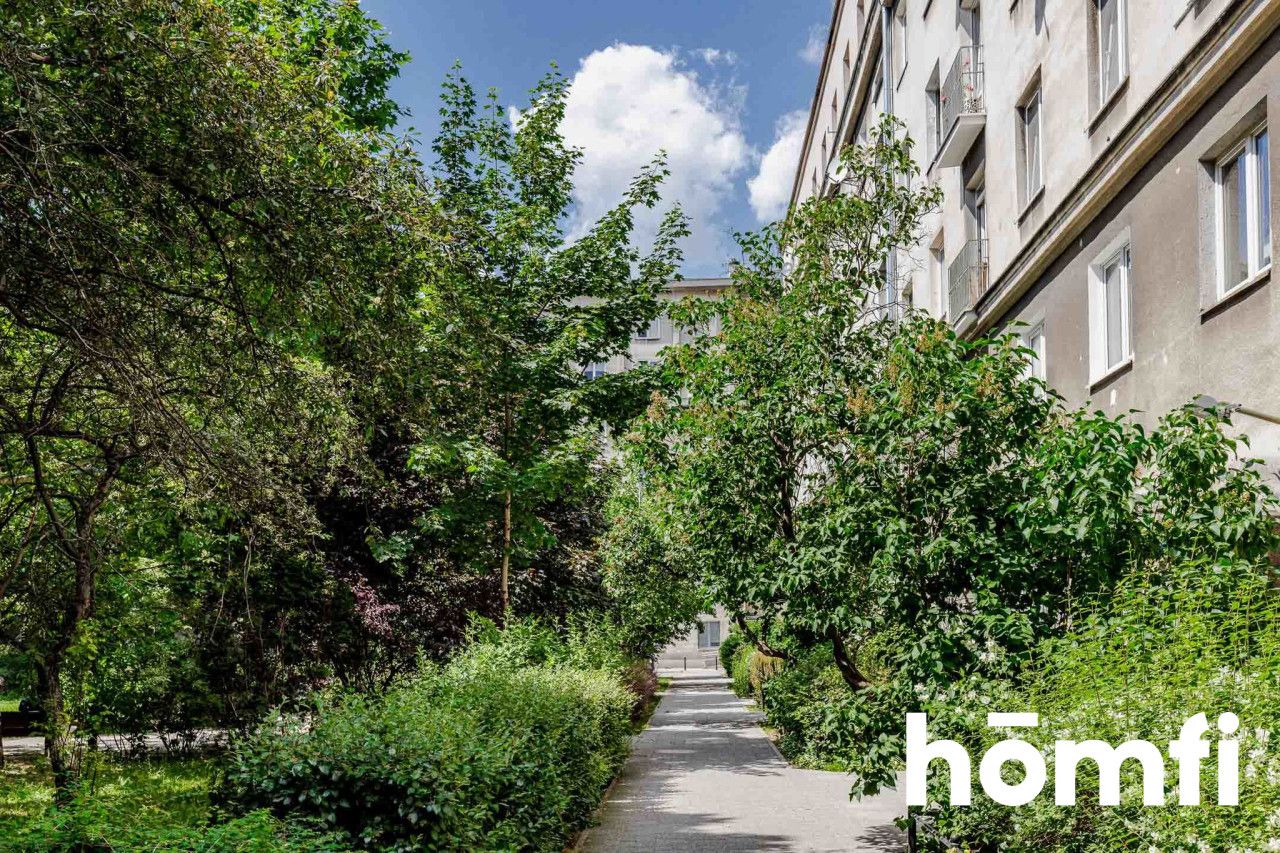 Jasne | wys. >3m | Kamienica | Pl. Hallera | Metro - Mieszkanie - Sprzedaż - Warszawa, Praga-Północ