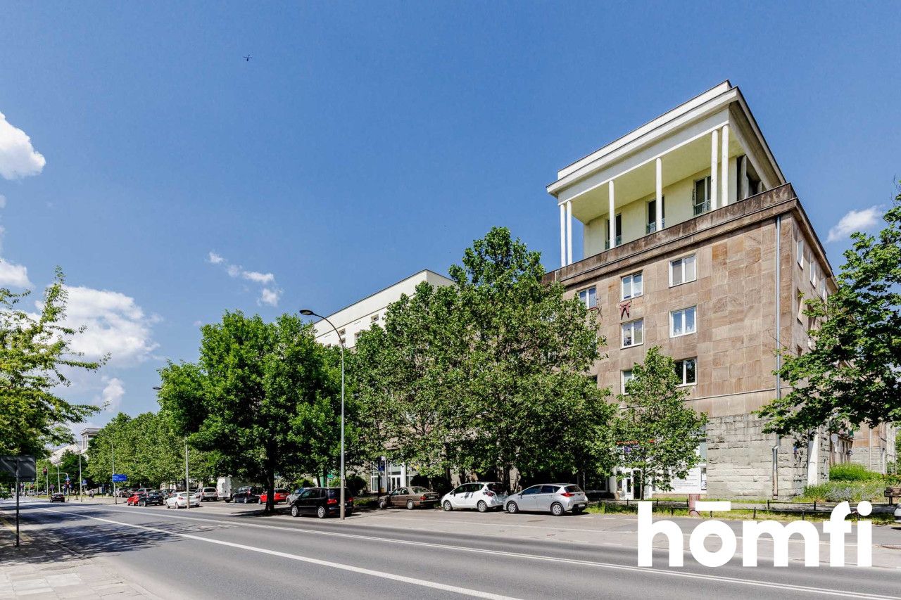 Jasne | wys. >3m | Kamienica | Pl. Hallera | Metro - Mieszkanie - Sprzedaż - Warszawa, Praga-Północ