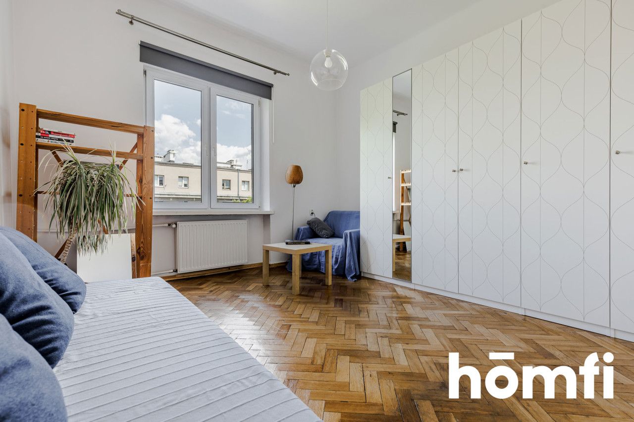 Jasne | wys. >3m | Kamienica | Pl. Hallera | Metro - Mieszkanie - Sprzedaż - Warszawa, Praga-Północ