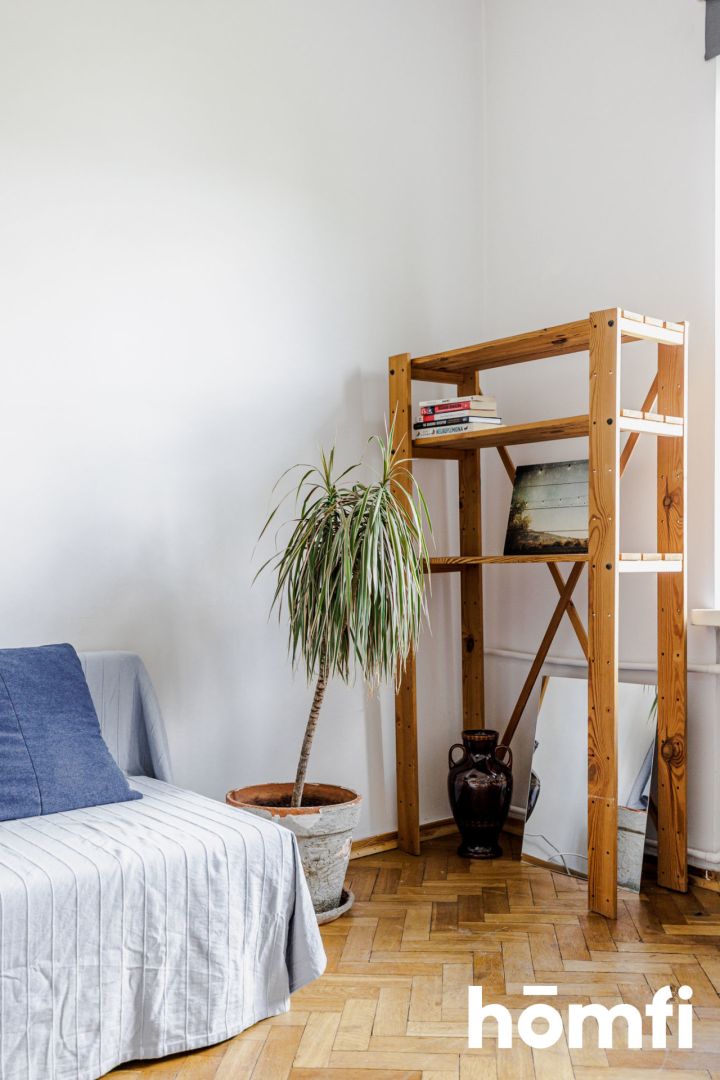 Jasne | wys. >3m | Kamienica | Pl. Hallera | Metro - Mieszkanie - Sprzedaż - Warszawa, Praga-Północ