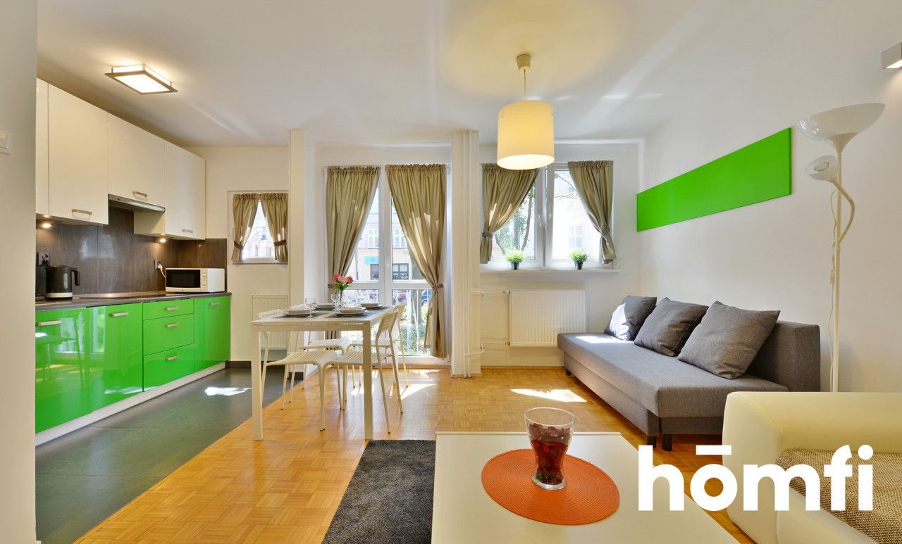 Mieszkanie przy Rynku ul. Kotlarska - Mieszkanie - Wynajem - Wrocław, Stare Miasto