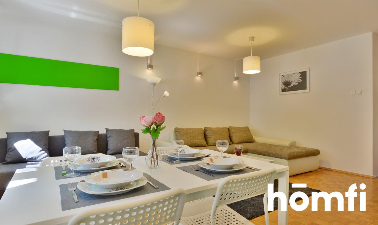 Mieszkanie przy Rynku ul. Kotlarska - Mieszkanie - Wynajem - Wrocław, Stare Miasto