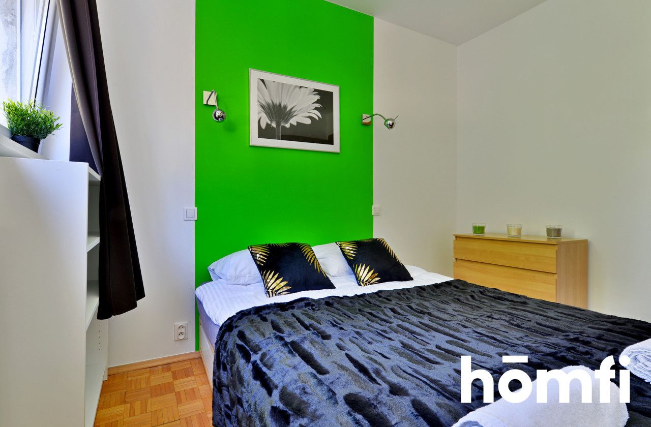 Mieszkanie przy Rynku ul. Kotlarska - Mieszkanie - Wynajem - Wrocław, Stare Miasto