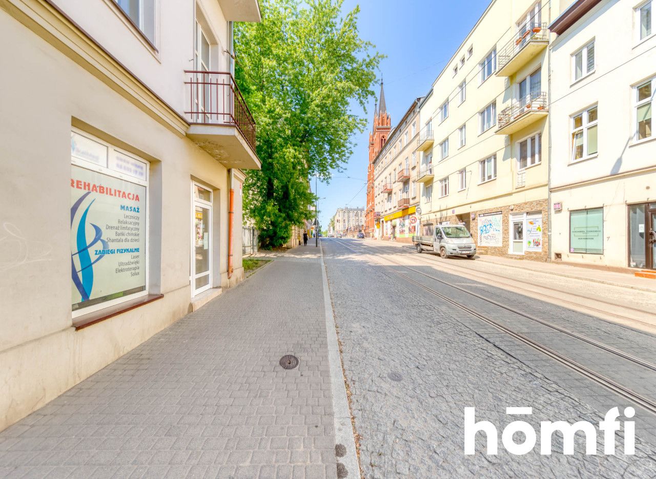 Commercial premises for sale 54 m2 Łódź Stary Rynek - Commercial premises - Sale - Łódź, Bałuty