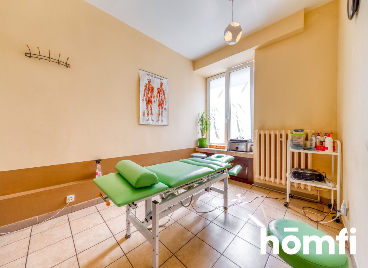 Commercial premises for sale 54 m2 Łódź Stary Rynek - Commercial premises - Sale - Łódź, Bałuty