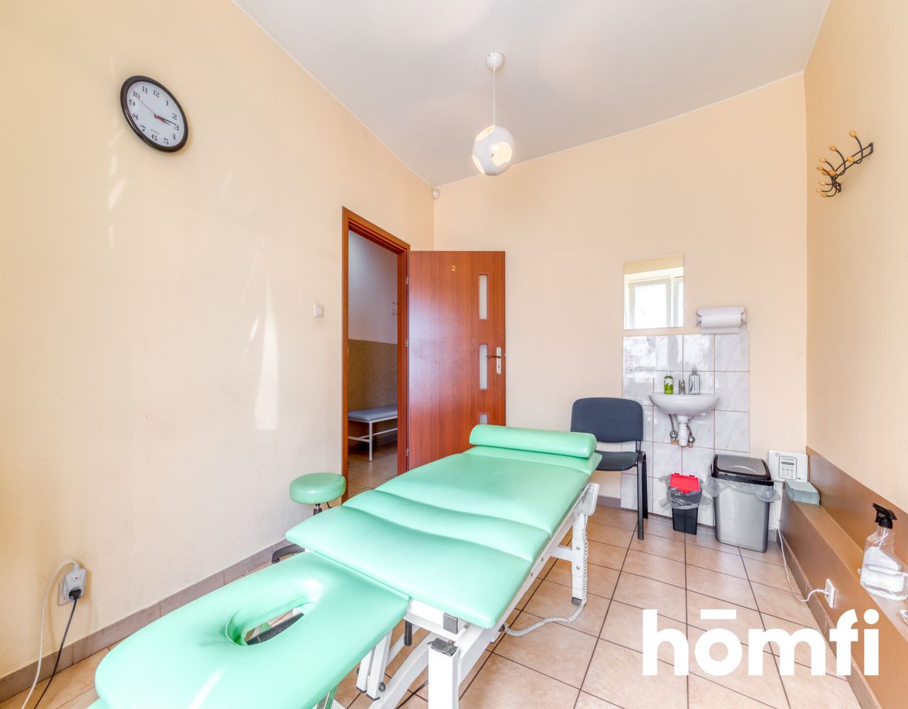 Commercial premises for sale 54 m2 Łódź Stary Rynek - Commercial premises - Sale - Łódź, Bałuty