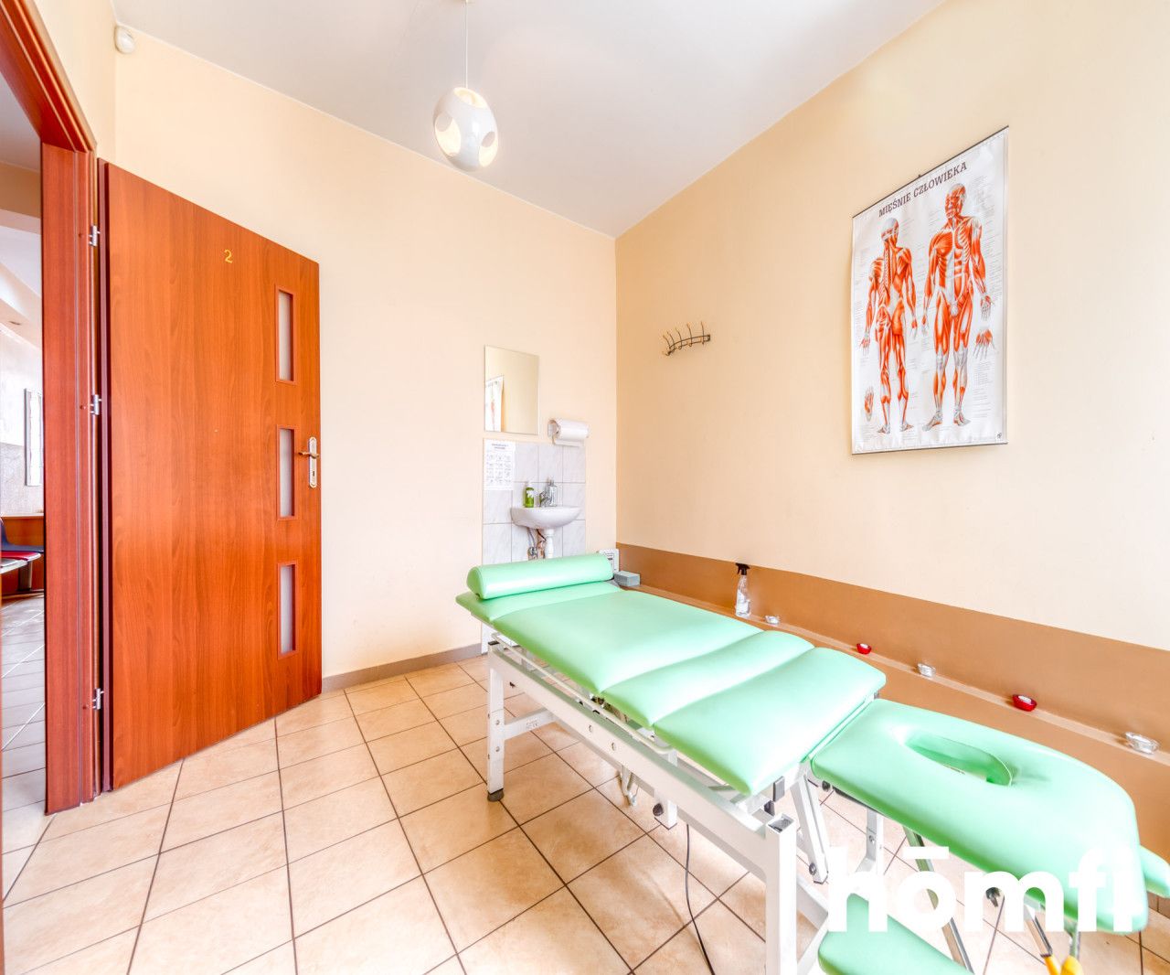 Commercial premises for sale 54 m2 Łódź Stary Rynek - Commercial premises - Sale - Łódź, Bałuty