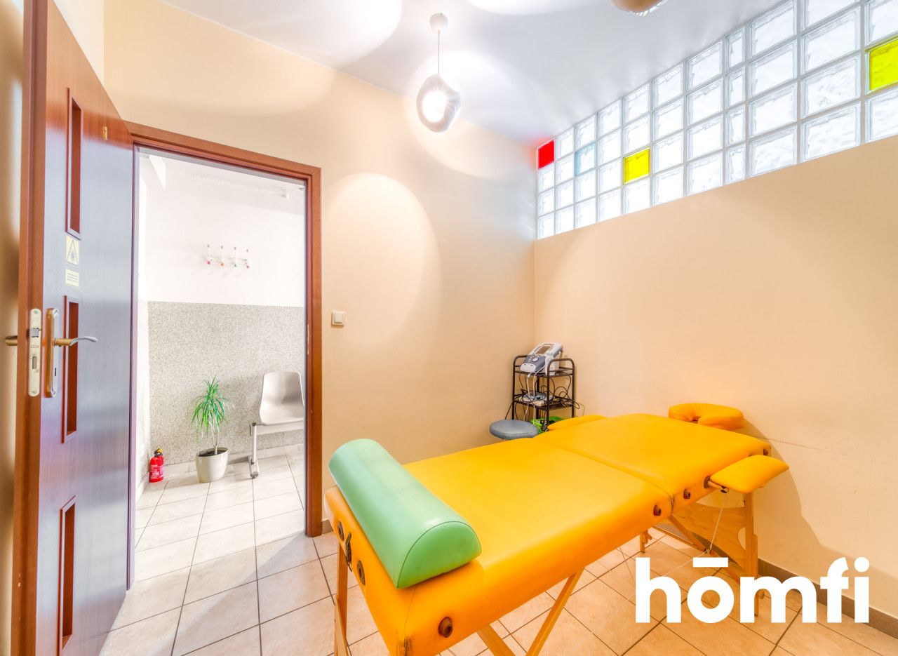 Commercial premises for sale 54 m2 Łódź Stary Rynek - Commercial premises - Sale - Łódź, Bałuty