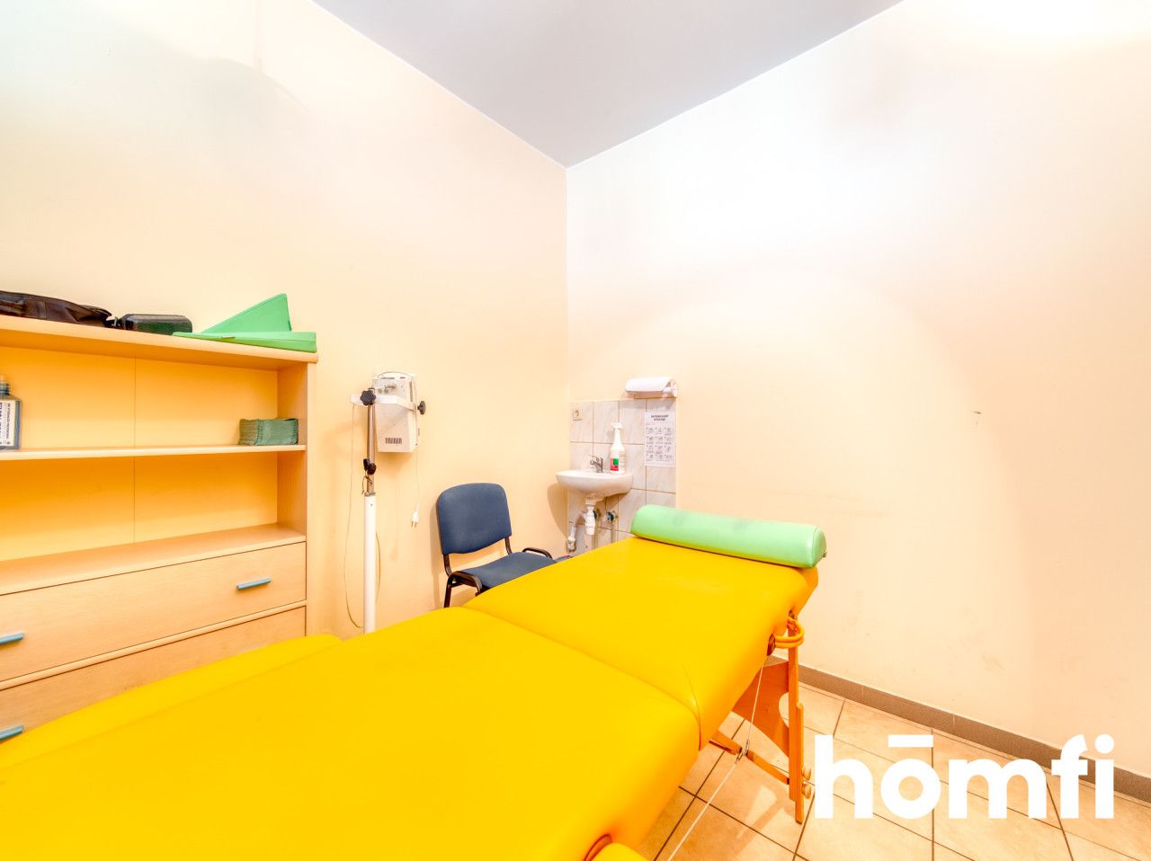 Commercial premises for sale 54 m2 Łódź Stary Rynek - Commercial premises - Sale - Łódź, Bałuty