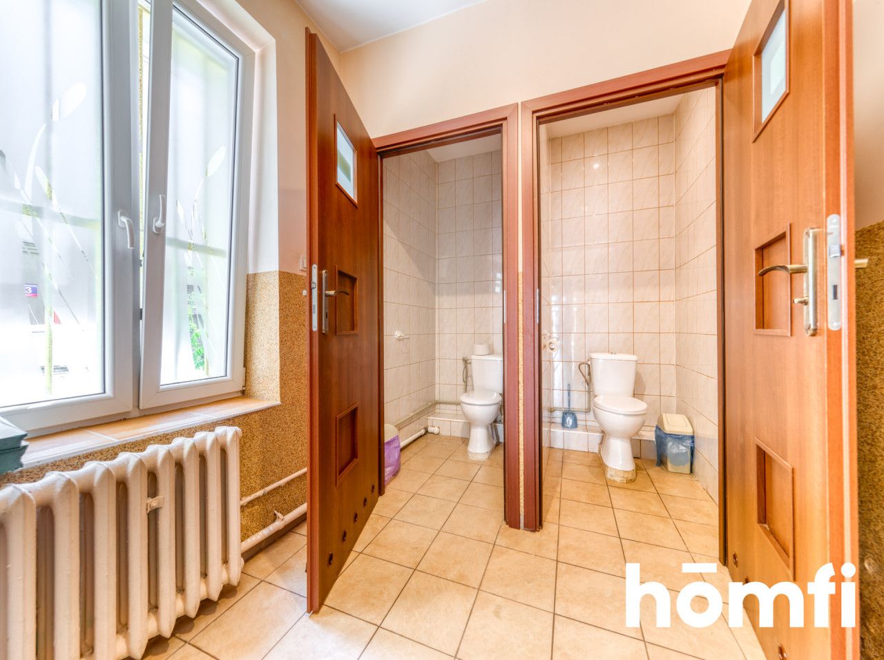 Commercial premises for sale 54 m2 Łódź Stary Rynek - Commercial premises - Sale - Łódź, Bałuty