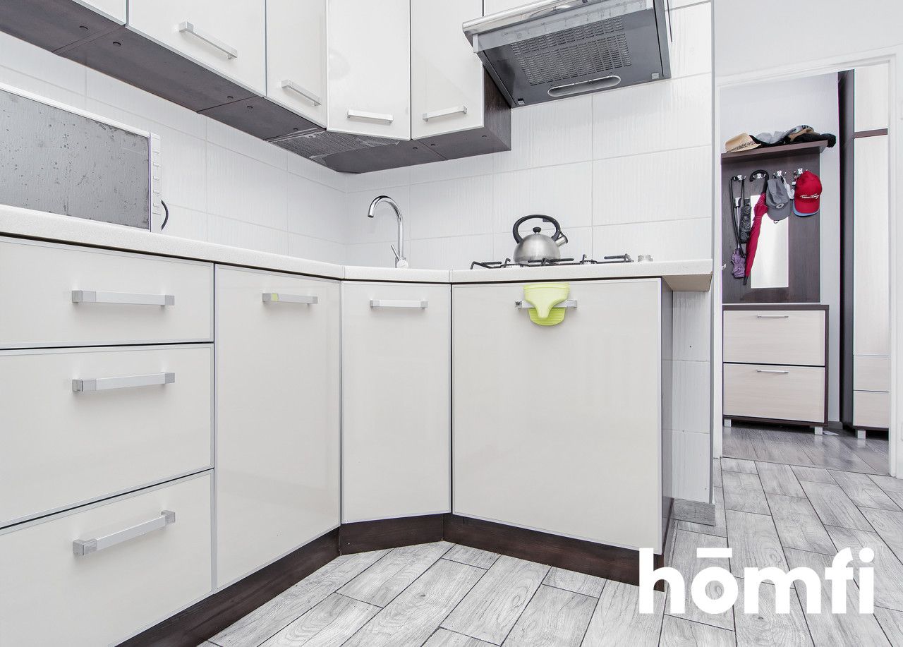 KOMFORTOWE, 2 pokojowe mieszkanie z balkonem Poznań-WINOGRADY - Mieszkanie - Wynajem - Poznań, Stare Miasto / Winogrady