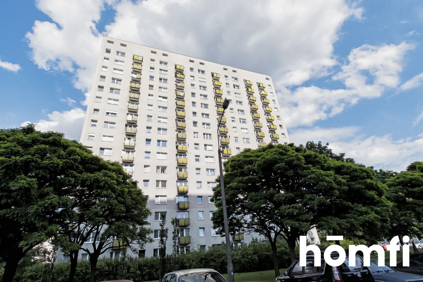 KOMFORTOWE, 2 pokojowe mieszkanie z balkonem Poznań-WINOGRADY - Mieszkanie - Wynajem - Poznań, Stare Miasto / Winogrady