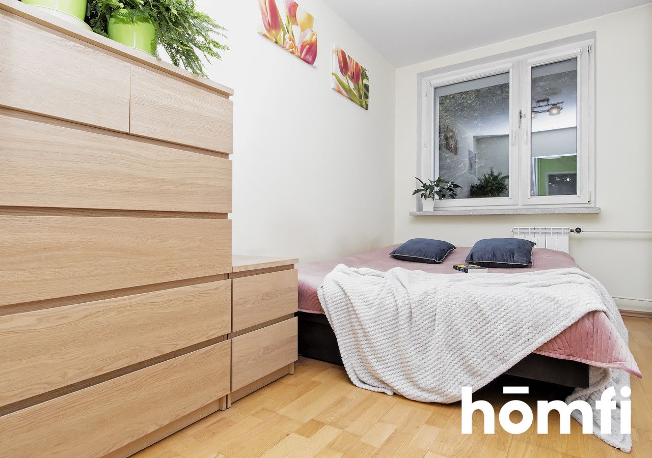 Cozy 3-room apartment Piątkowo/Poznan - Apartment - Rent - Poznań, Stare Miasto / Piątkowo
