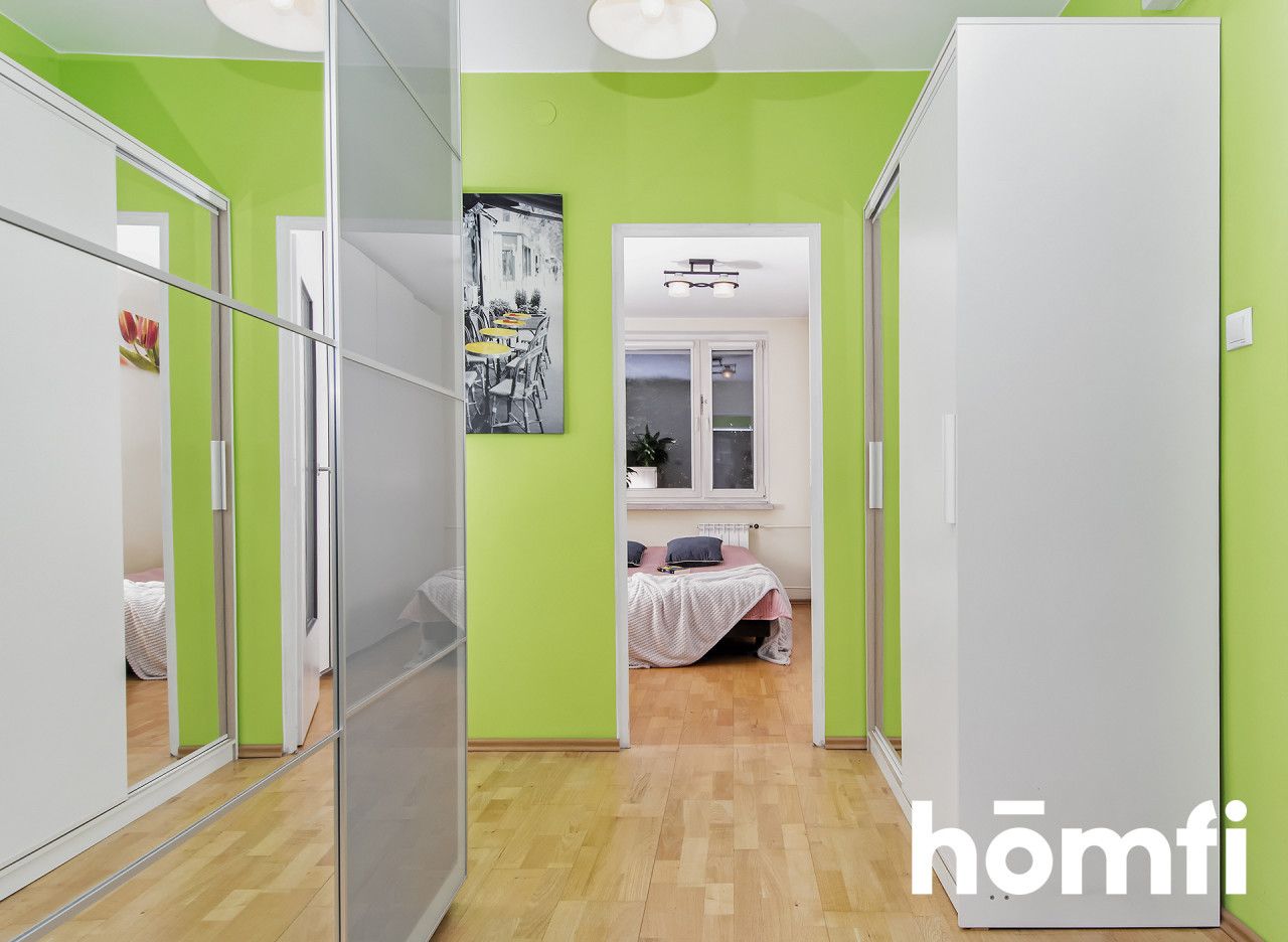 Cozy 3-room apartment Piątkowo/Poznan - Apartment - Rent - Poznań, Stare Miasto / Piątkowo