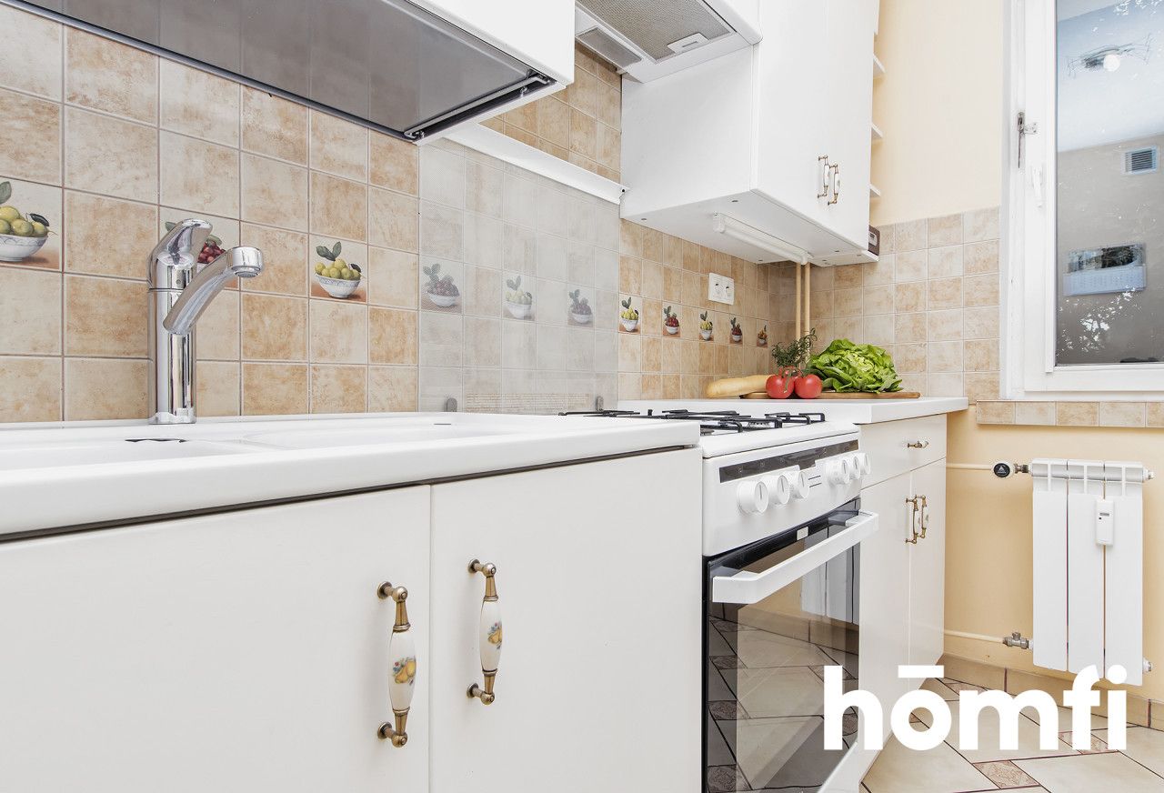 Cozy 3-room apartment Piątkowo/Poznan - Apartment - Rent - Poznań, Stare Miasto / Piątkowo