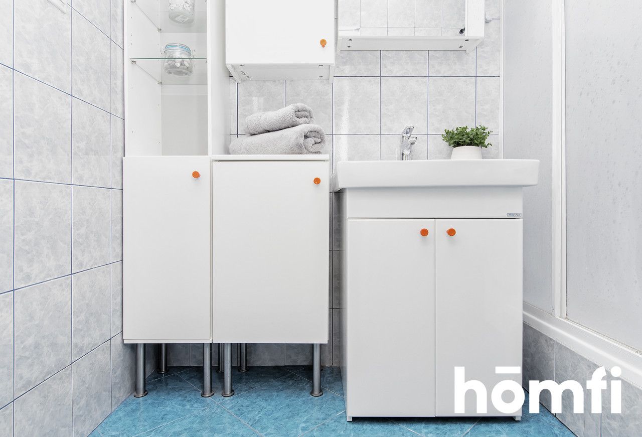 Cozy 3-room apartment Piątkowo/Poznan - Apartment - Rent - Poznań, Stare Miasto / Piątkowo