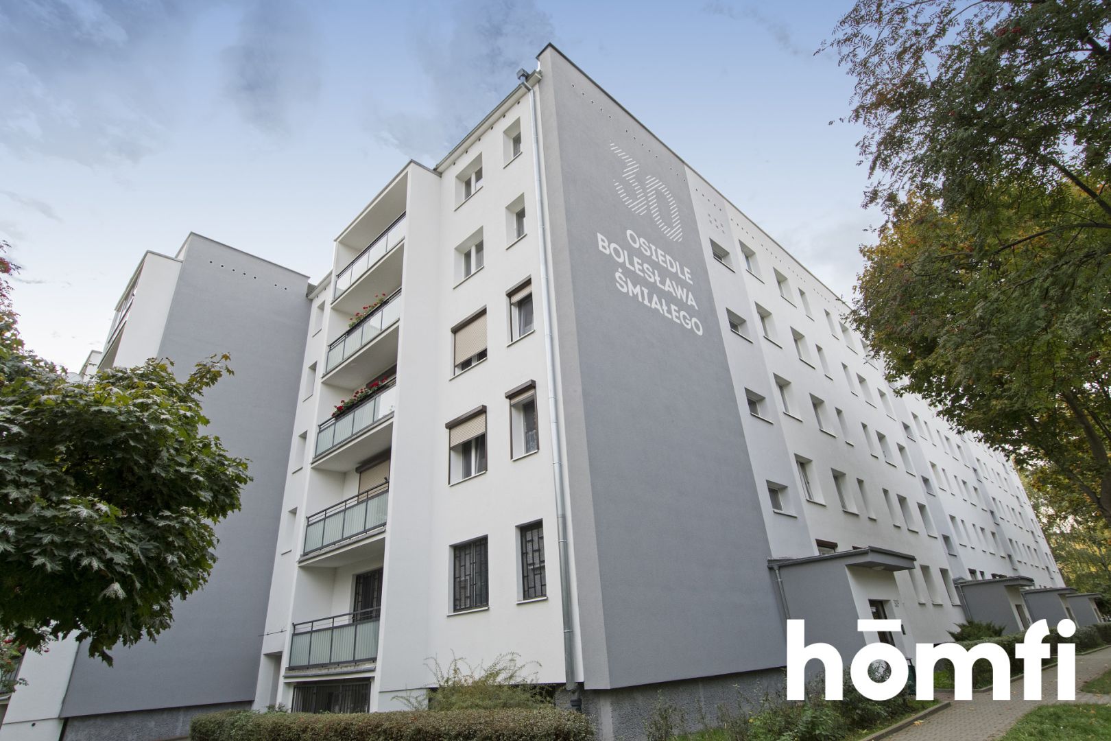 Cozy 3-room apartment Piątkowo/Poznan - Apartment - Rent - Poznań, Stare Miasto / Piątkowo